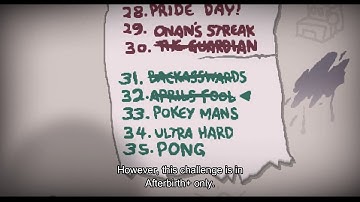 Character Guide: Magdalene//The Binding of Isaac: Afterbirth+