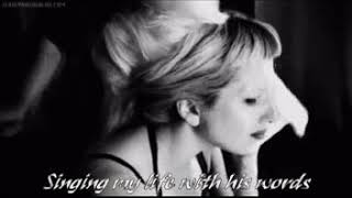 Killing Me Softly With His Song : Roberta Flack