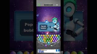 Bubble Shooter Extreme Gameplay #3 (levels 13-18) screenshot 4