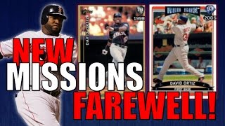 We got the diamond prime flashback david ortiz and do a gameplay with
him today! shirts #dgnation https://goo.gl/m28mwj watch every episode
of serie...