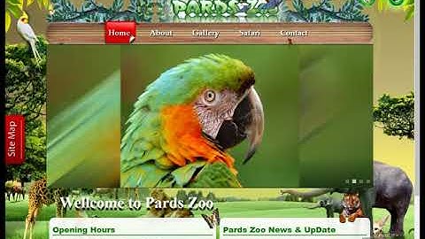 01 Introduction HTML and CSS Animation Project in Urdu  - HTML and CSS Animation Project