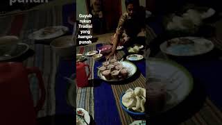 Download Lagu tradisi buka puasa di desa yang hampir punah MP3