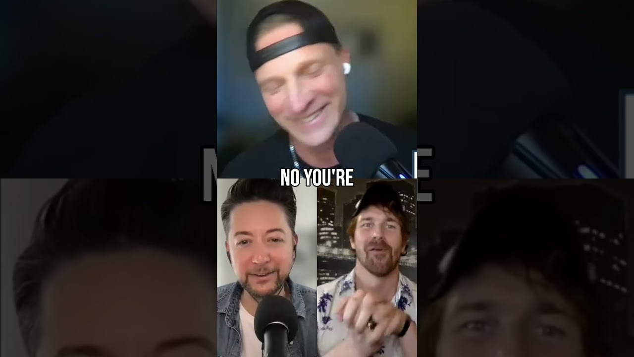 Hilarious Stuntman Stories