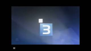 itv3 ident 3 | (lunes 1 noviembre 2004 - lunes 16 enero 2006