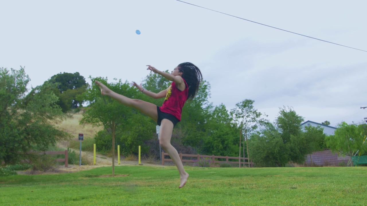 Natalie Bebko - BUNCH O BALLOONS UNLEASH SUMMER CHALLENGE