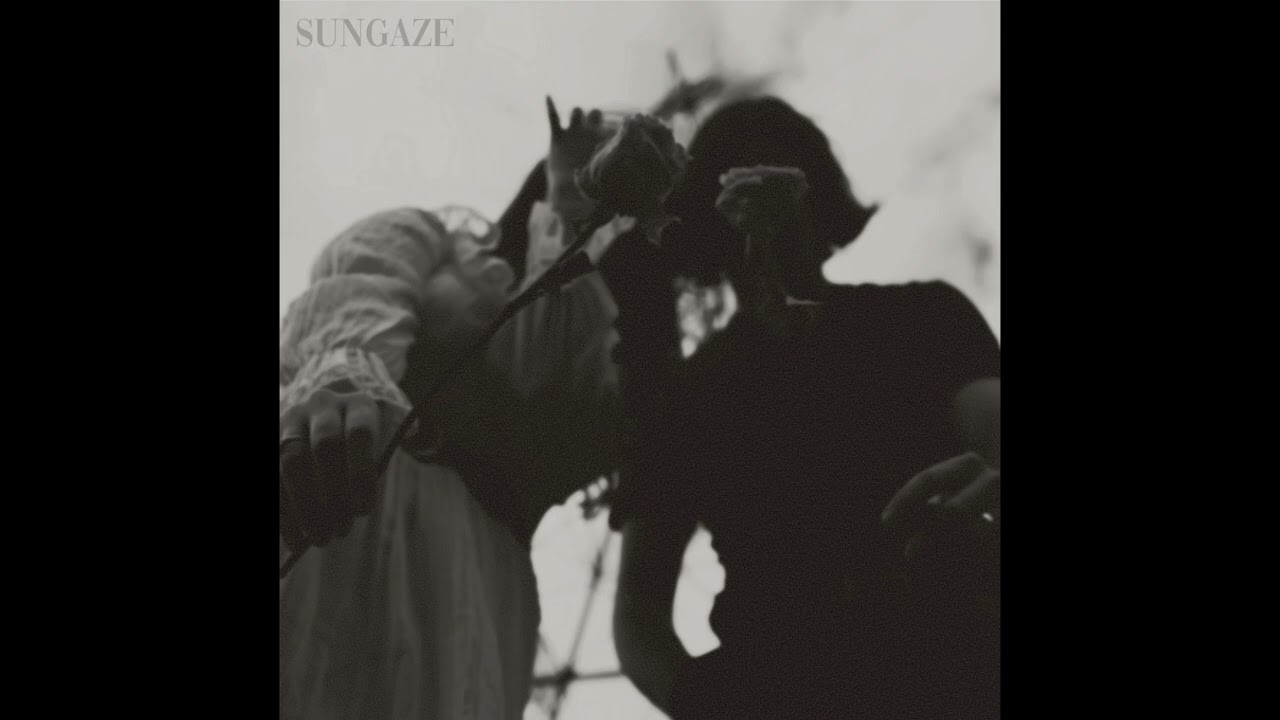 Sungaze - Not Mine to Hold (Official Audio)