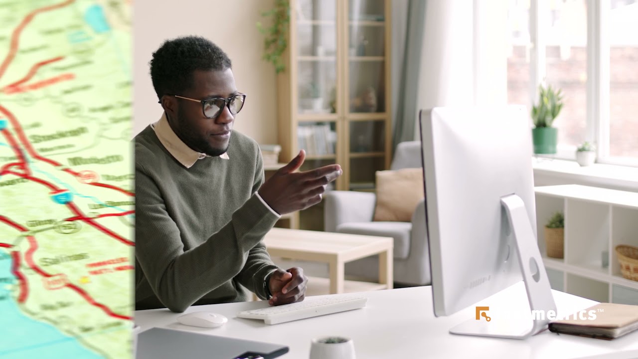 Fastmetrics Dedicated 