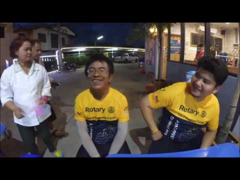 ผัดไท กระทุ่มแบน ตอนที่ 2