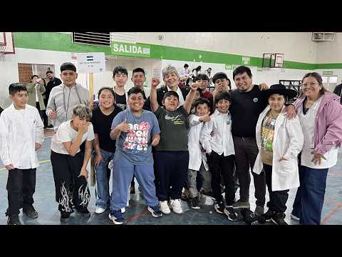 Más de 13 mil alumnos prometieron Lealtad a la Bandera rionegrina