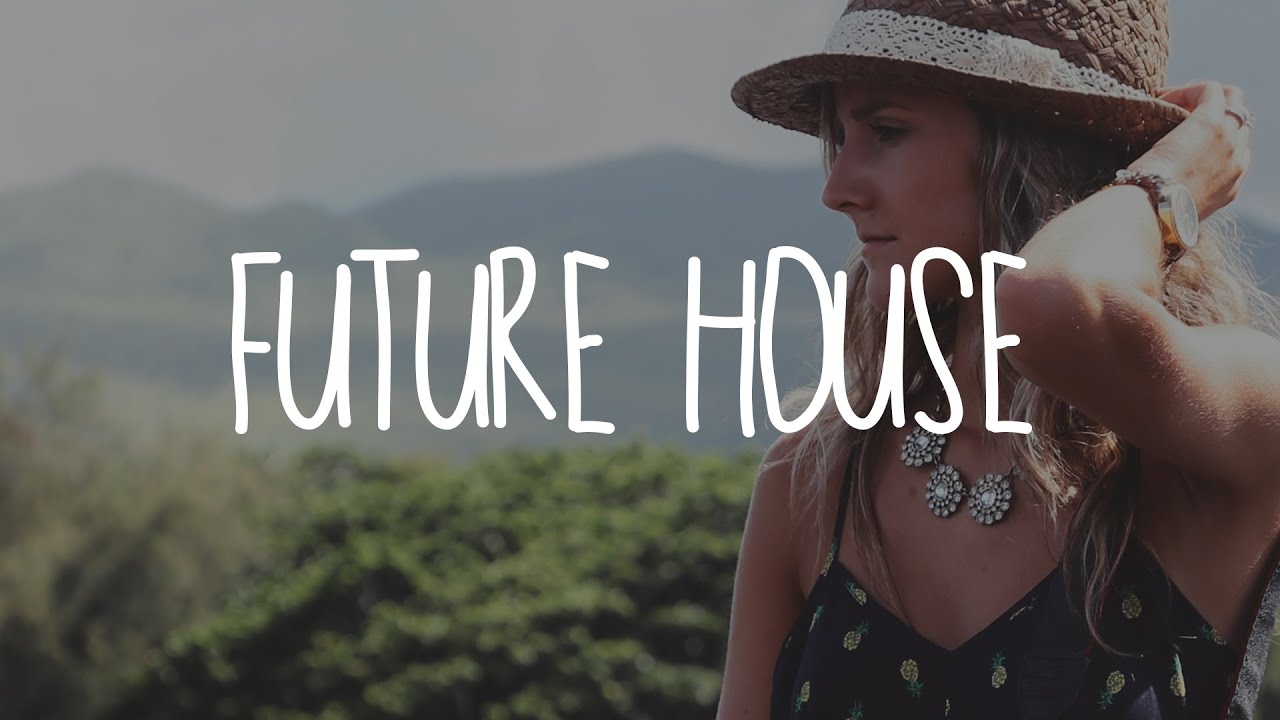 [Future House] Jensation - Daydream