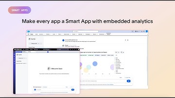 Introducing the ThoughtSpot Agentic Analytics Platform