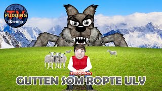 Download Lagu Gutten som ropte ulv (2016) - Æsops fabler | Animasjonsfilm MP3