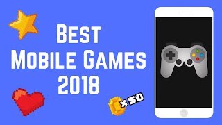 Best Mobile Games for iOS /Android screenshot 4