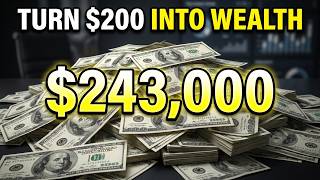 Compound Interest: The Math That Changes Everything When Compound Interest Finally Takes Over The Math Changes Here