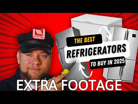 Ranking the BEST and WORST Refrigerators You Can Buy ...