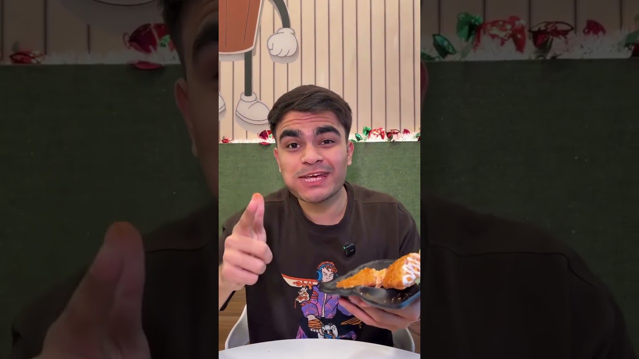 Best Cafe in Mira Road Under ₹200! ☕ Pocket-Friendly Hidden Gem  