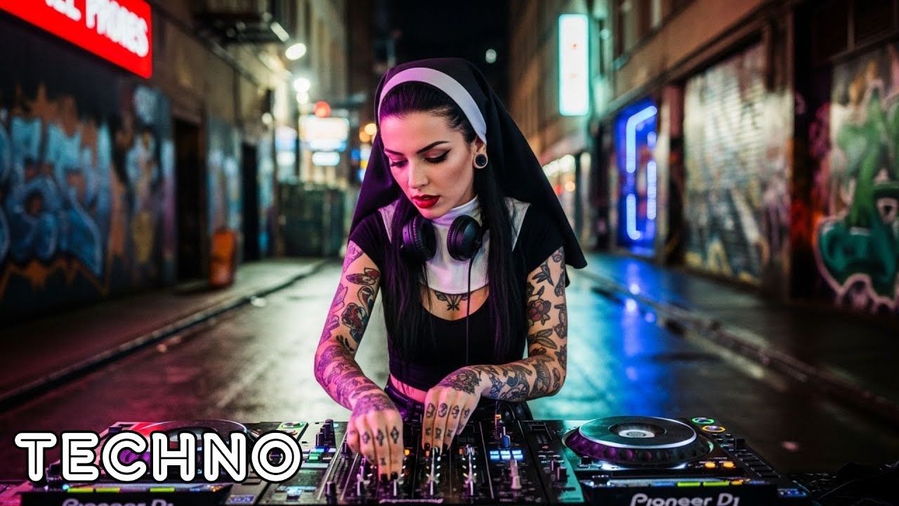 Watch Techno Mix 2025 & EDM Music — Techno Mix for Drive and Chill on YouTube Watch Techno Mix 2025 & EDM Music — Techno Mix for Drive and Chill on YouTube