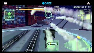 Destroy Gunners GREE Version screenshot 5