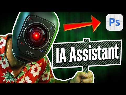 An AI Assistant in Photoshop: Is It a Good Idea? Discover This New Feature in Photoshop BETA