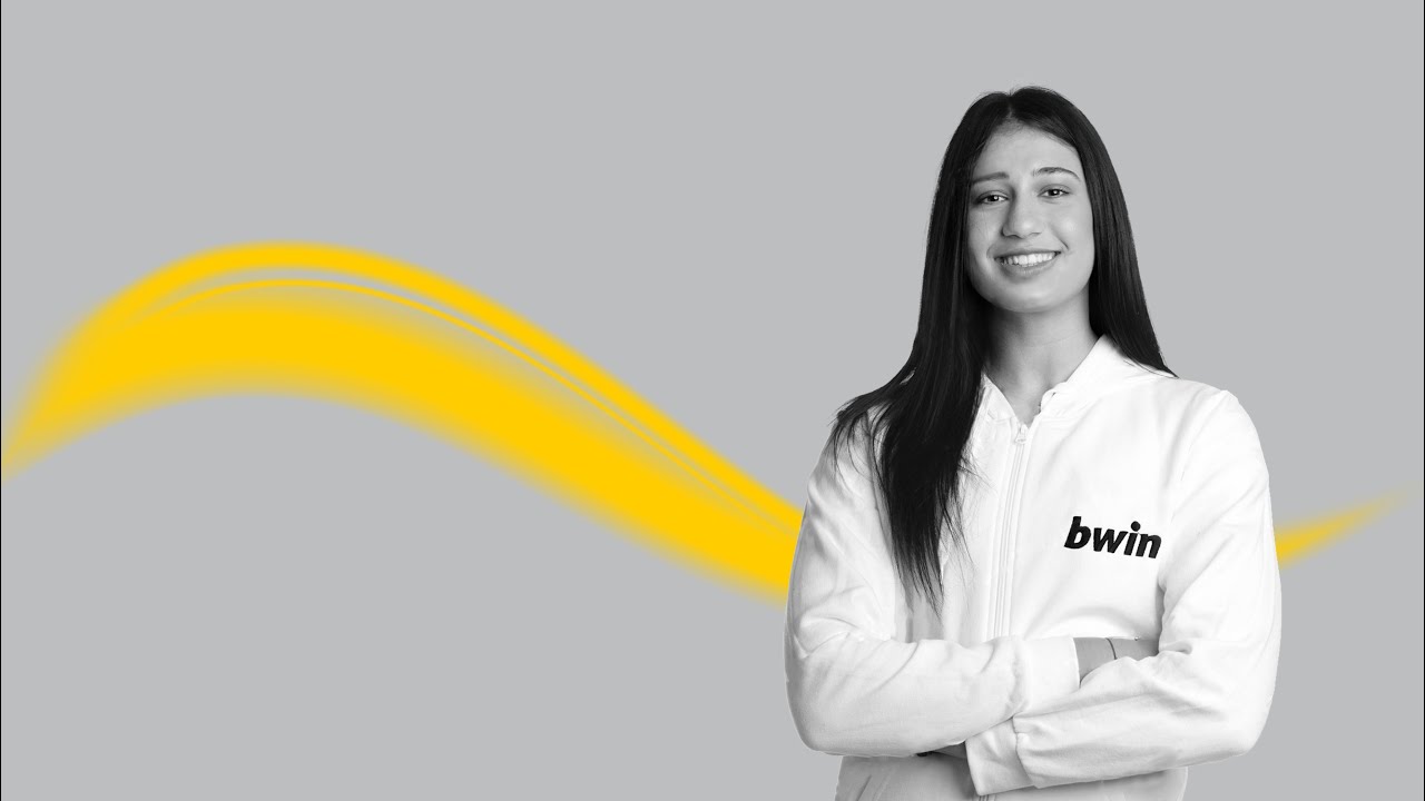 bwin.gr| Team Future | Αναστασία Ντραγκομίροβα | Έπταθλο