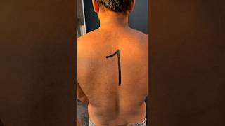 I Tried to Guess the Drawing on My Back 😂🔥 #GuessGame #Art #drawing #shorts #viral #artchallenge
