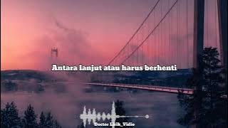 Download lagu Daud Wass-Terlalu pakai hati feat - Chesylino ( Lirik Vidio )