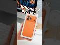 【開封】iPhone 17 Pro Max コズミックオレンジ！一目惚れカラー + 人気ケース & フィルム！#iPhone17#iPhone17ProMax#iPhone開封 #コズミックオレンジ