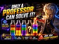 🌈 Relaxing Color Sort Gameplay
