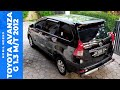 Toyota Avanza G manual 2012 | istimewa | avanza bekas | low mpv | kembaran xenia | toyota