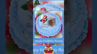 App: Birthday Song Bit Particle.ly : Birthday Video Maker With Name Whatsapp Status Video 2022 screenshot 5