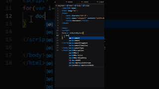 Details for loop in javascript #coding #html #loop #javascript #javascripttutorial #forloops #programmer Guide