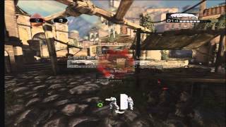 Kryptic Vizion Vs GODPLAY5 l Old Town GB 1v1