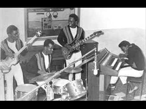 THE UPSETTERS - Thanks we get