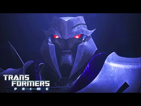 Transformers Prime S02 E14 क र ट न Hindi Kahaniya Cartoons 