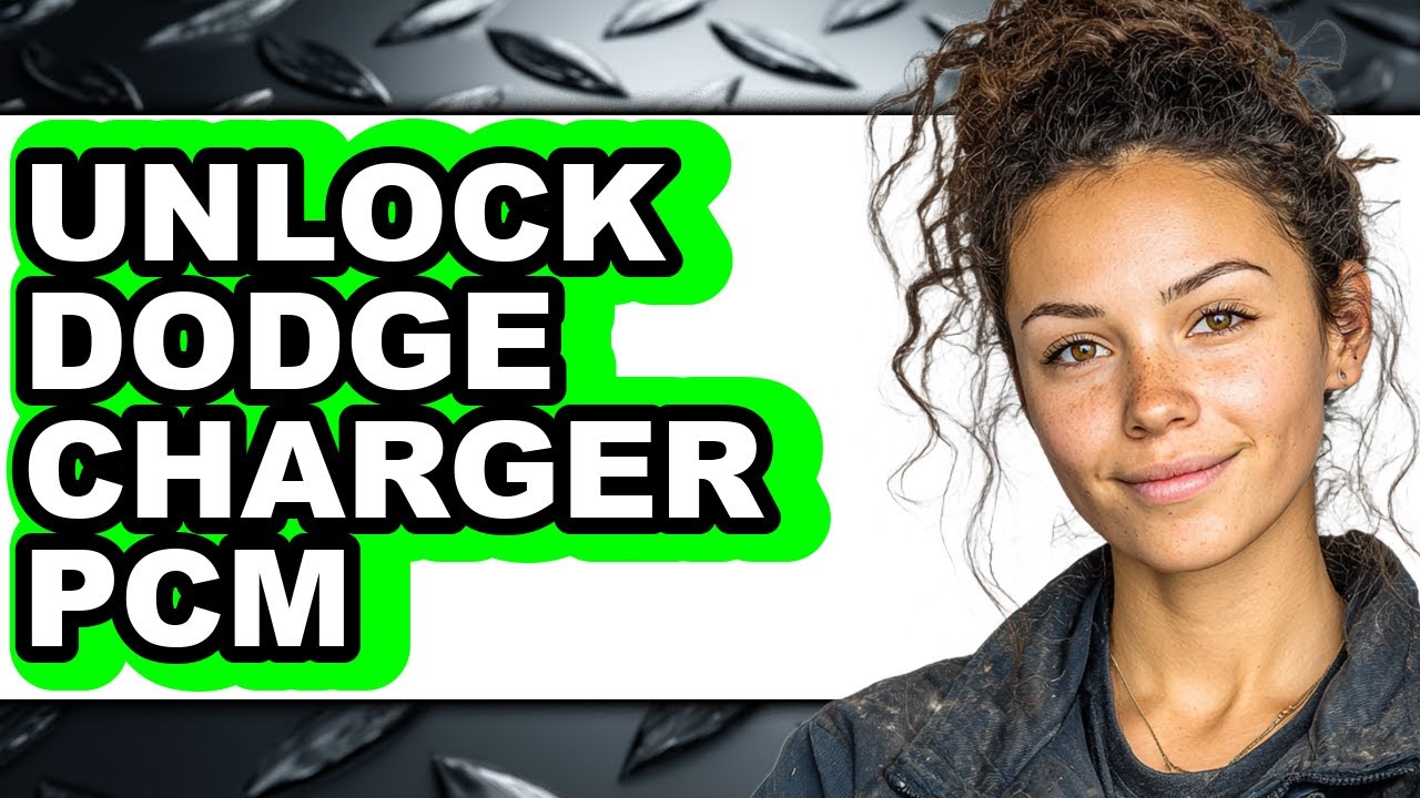 Unlocked Pcm Dodge Chargernull