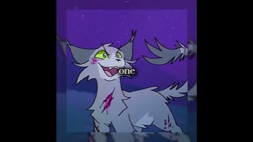 Finished sweater weather MEP! - #warriorcatsedit #finishedmep #waca #pleasesavethewceditorcommunity