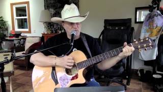1512 -  Ain't No Thinkin Thing  - Trace Adkins cover with guitar chords and lyrics