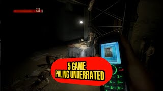 5 Game Paling Underrated di PC, padahal Punya Kualitas Luar Biasa screenshot 5