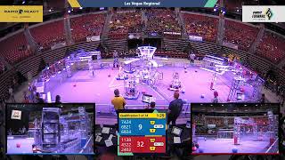 Qualification 5 - 2022 Las Vegas Regional