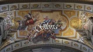 Video thumbnail of "Antonio Vivaldi – 01. Gloria in excelsis Deo (Gloria, RV 589)"