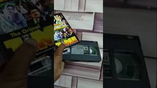 for sale sunny deol movie vhs vishwatma #sale #vhs#antic#vintagetech