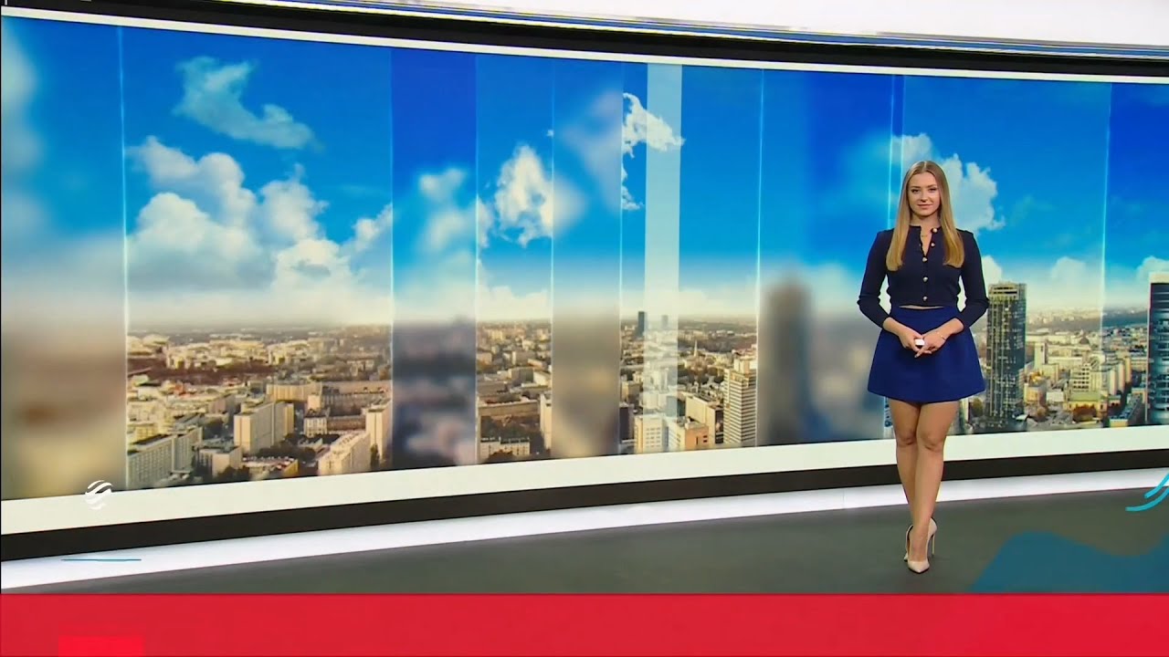 Klaudia Kroczek - 24.01.2024