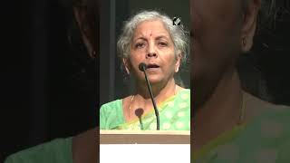 War in Europe has 'global repercussions': Nirmala Sitharaman at Interaction Programme in Bengaluru