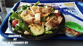 Fast Food & Casual Options In Bourbonnais Part 1