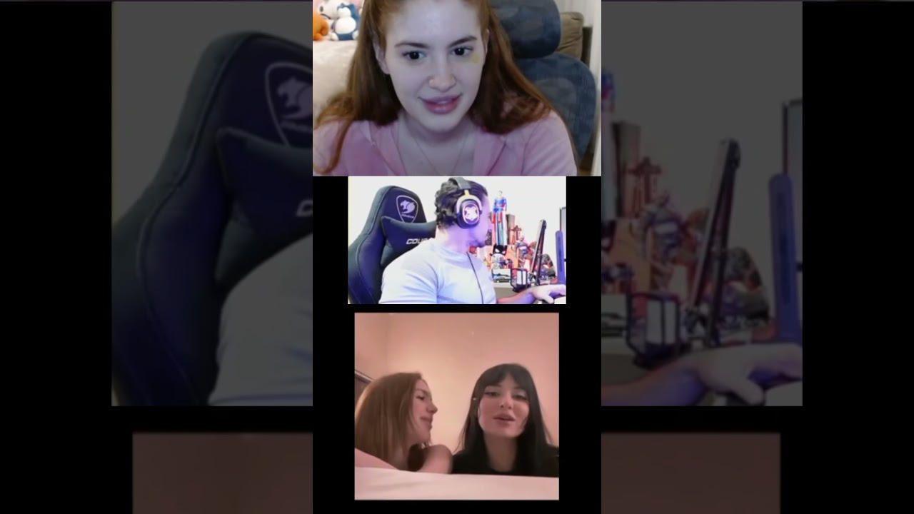 só são amigas #shorts