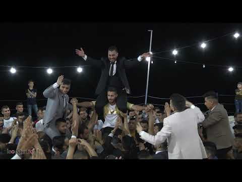 يزن حمدان استقبال عرس الدكتور امير غازي جمال 2021 النزلة الشرقية 