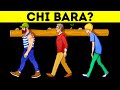 14 Indovinelli Apparentemente Facili da Risolvere