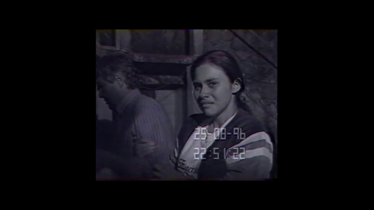 Caso Daniela Perez (Fantástico) - Virgínia Suassuna