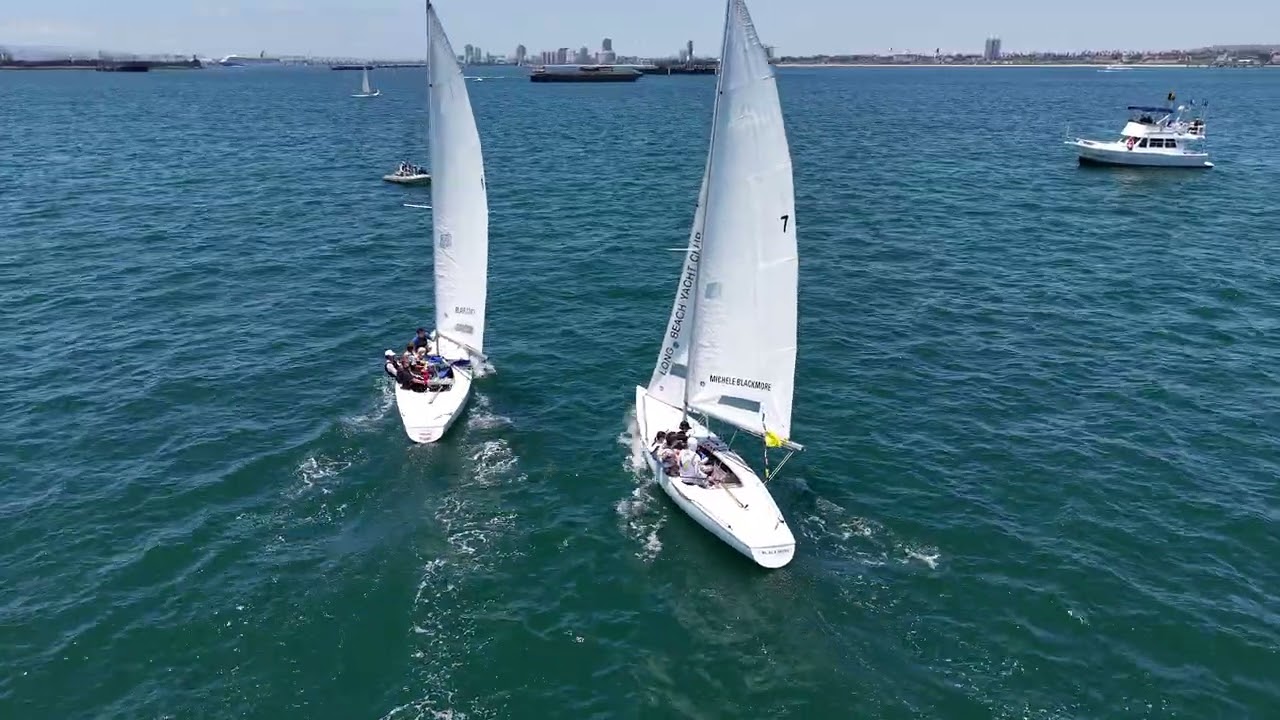 ⁣2026 Dickson Cup   Day 2   F11M2   Kennedy v Stratton start