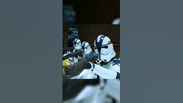 Thumbnail of Vader revisits Order 66
